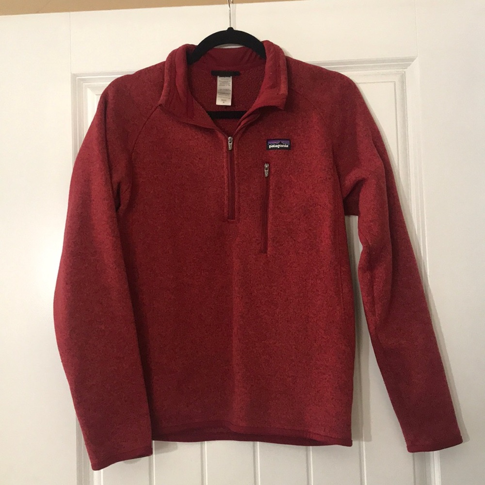 Patagonia pullover